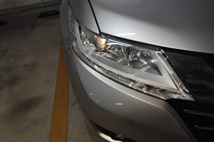 Used Honda Odyssey 2015 Revised Version 2.4L Comfort Edition