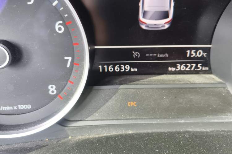 Used Volkswagen Touareg 2016 3.0 TSI Standard Version