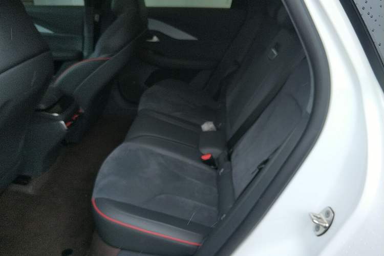 Used ARCFOX Alpha S 2023 Pioneer Edition
