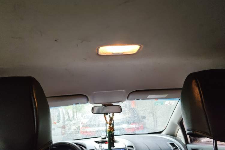 Used Kia K3 2016 1.6L Automatic GL