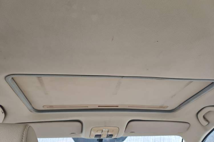 Used Brilliance Junjie FSV 2011 1.5L Automatic Luxury Edition