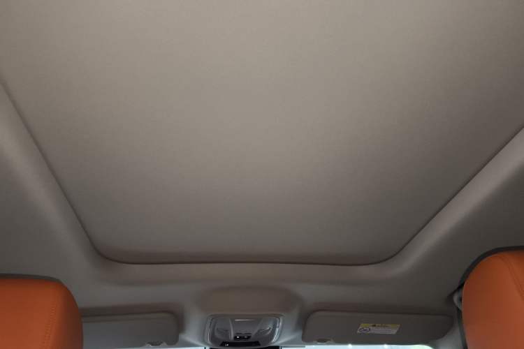 Used Haval H9 2024 2.0T Gasoline All-Wheel-Drive Extreme Edition
