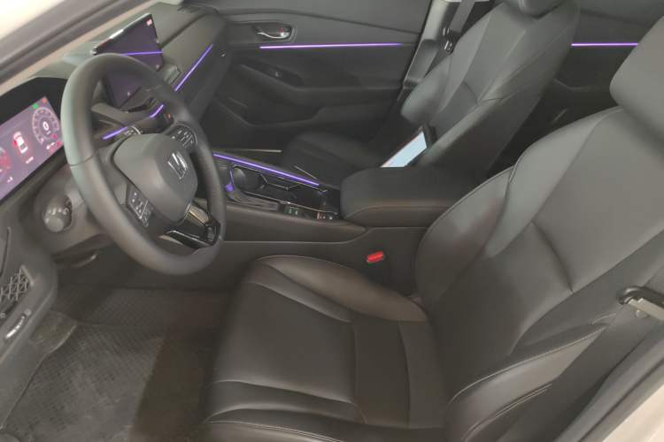 Used Honda Accord 2023 260TURBO Smart Enjoyment Version
