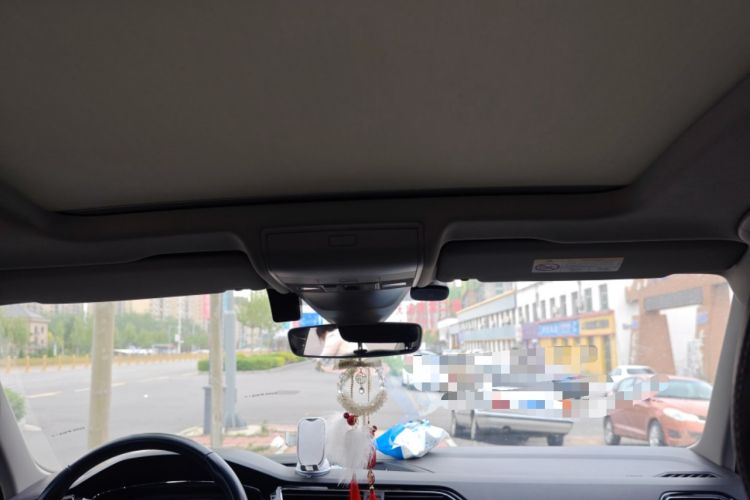 Used Volkswagen Tiguan L New Energy 2021 430 PHEV Plug-in Hybrid Flagship Edition