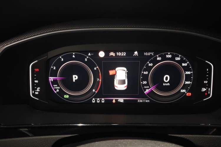 Used Volkswagen FAW-Volkswagen CC 2023 380TSI Striking Edition
