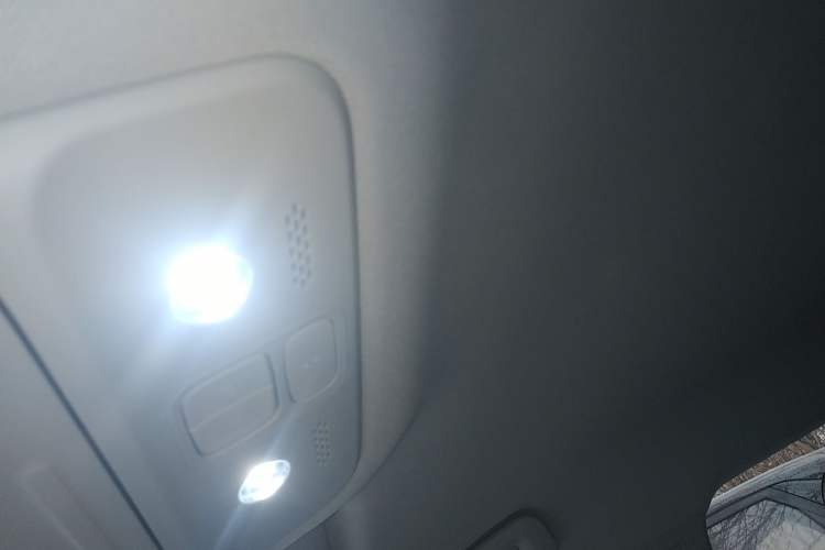 Used Wuling Xingguang 2025 150 km Smart Pilot Version
