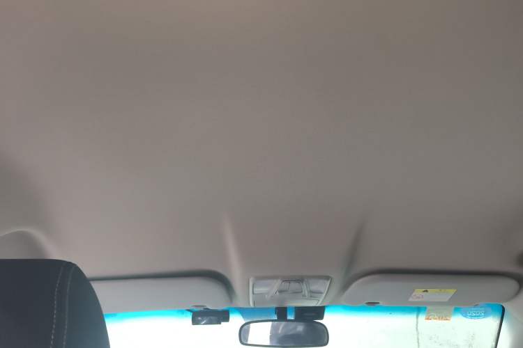 Used JETOUR X70 2018 1.5T Manual Comfort Edition