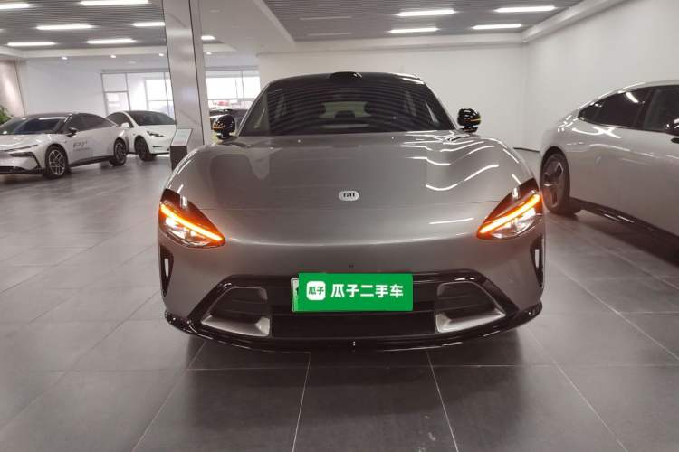 Used Xiaomi Auto YU7 2025 Ultra-Long Range All-Wheel Drive Pro Version