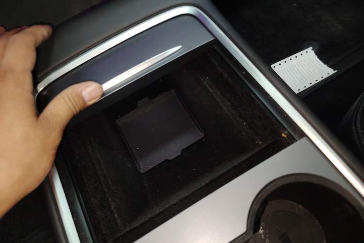 Used Tesla Model 3 2021 Standard Range Rear-Wheel Drive Upgraded Version 3D6
