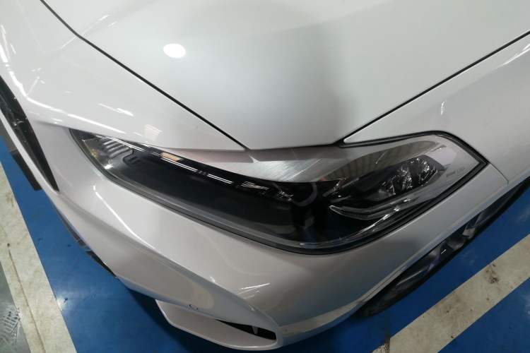 Used BMW X2 2023 sDrive25i M Sport Night Edition