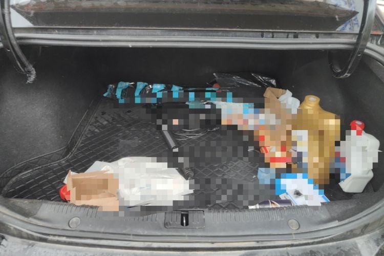 Used Roewe i6 2018 20T Automatic Flagship Edition
