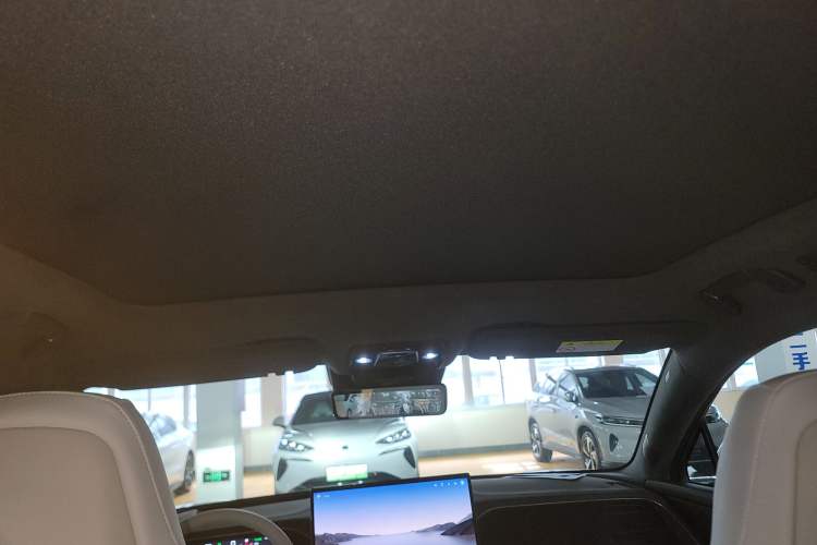 Used Denza N7 2024 630 All-Wheel Drive Intelligent Driving Ultra Version
