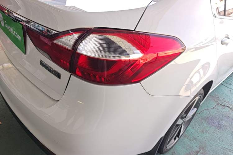 Used Kia K3 2017 1.6L Automatic 15th Anniversary Special Edition GLS
