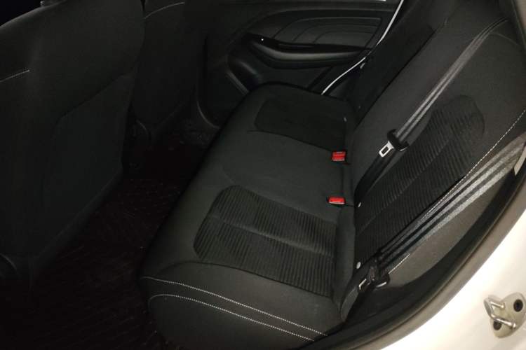 Used Roewe RX3 2020 1.6L Manual - Ultra-Fresh Entry Version