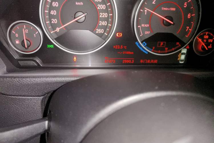 Used BMW 3 Series 2017 330Li M Sport Edition