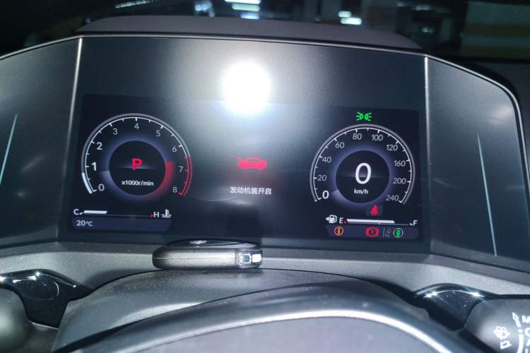 Used Honda Accord 2023 260TURBO Smart Enjoyment Version