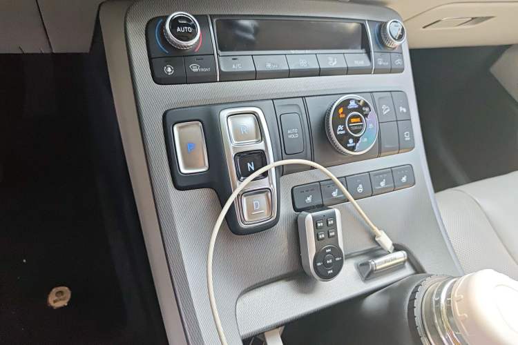 Used Hyundai Palisade 2021 3.5L Automatic 4x4 GLS