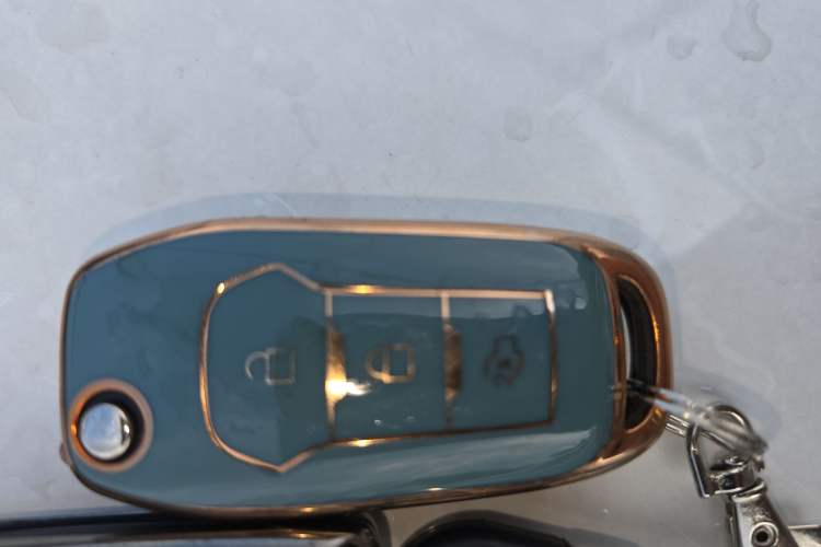 Used Haval H2s 2017 Blue Label 1.5T Manual Comfort Edition