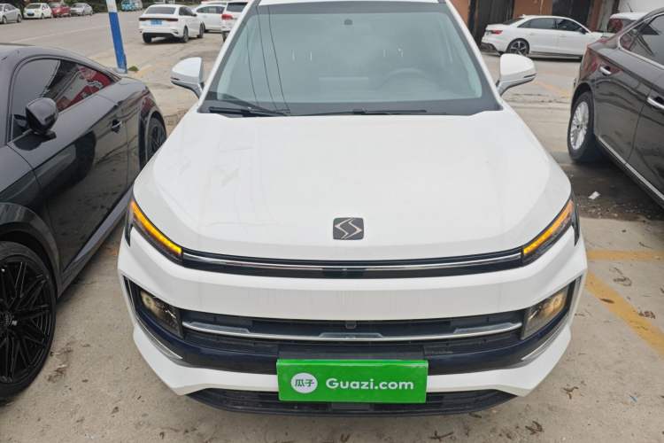 Used SOL X4 2021 1.5T CVT Chief Edition
