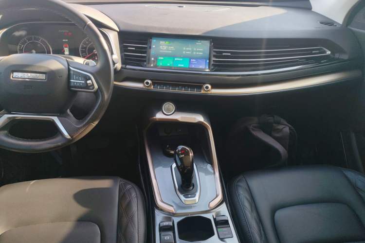 Used Haval H6 2021 1.5T Automatic Champion Edition
