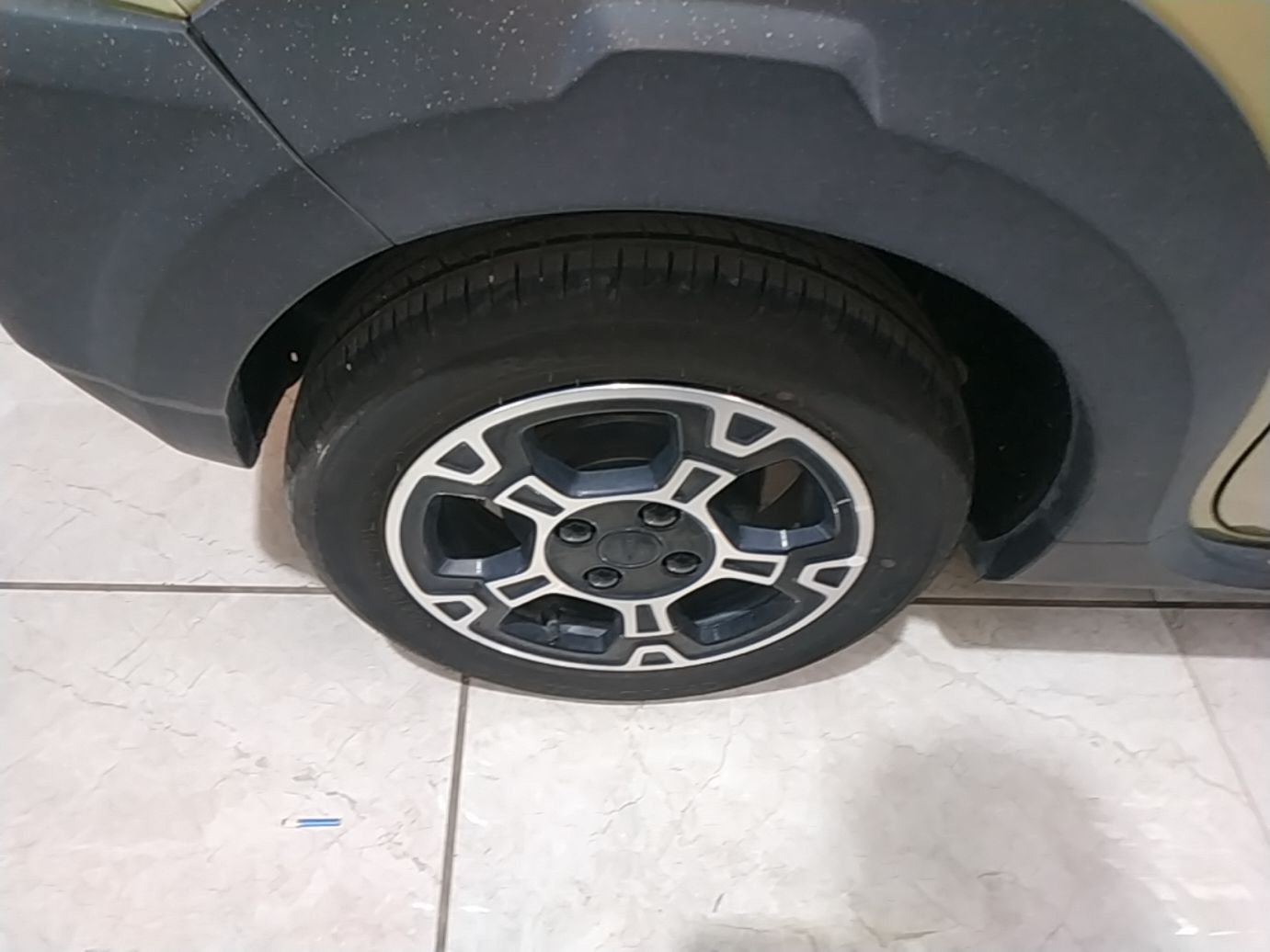 Geely Galaxy Panda 2025 210km Panda Rider — снимка 11