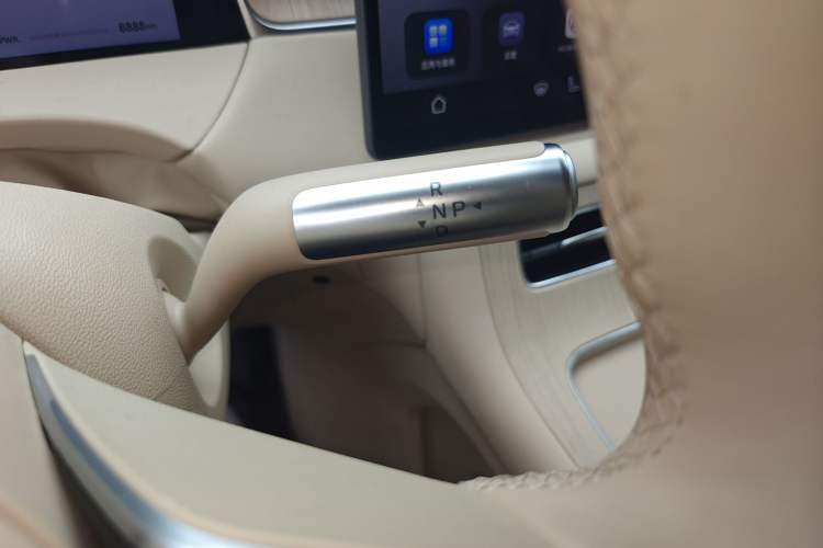 Used Hima H5 2025 Model Pure Electric Max Long Range
