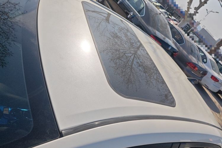 Used Toyota Levin 2016 Dual-Engine 1.8H V E-CVT Luxury Edition
