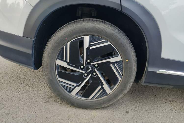 Used Wuling Xingguang S 2024 510 km Flagship Version