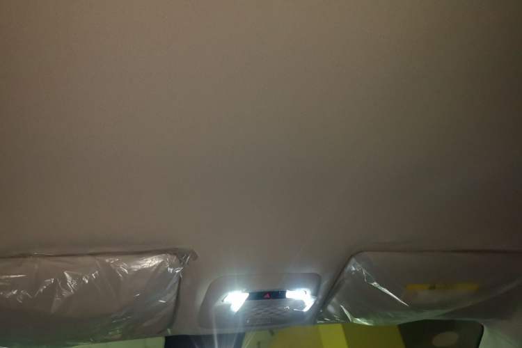 Used JAC Yiwei 3 2024 Zhi'ai Edition 330km Lite