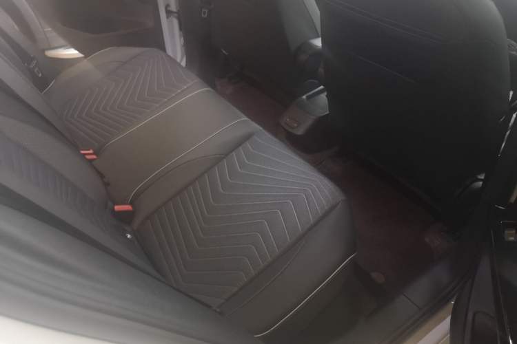 Used Volkswagen ID.3 2023 Upgraded Model Pure Intelligent Enjoyment Version