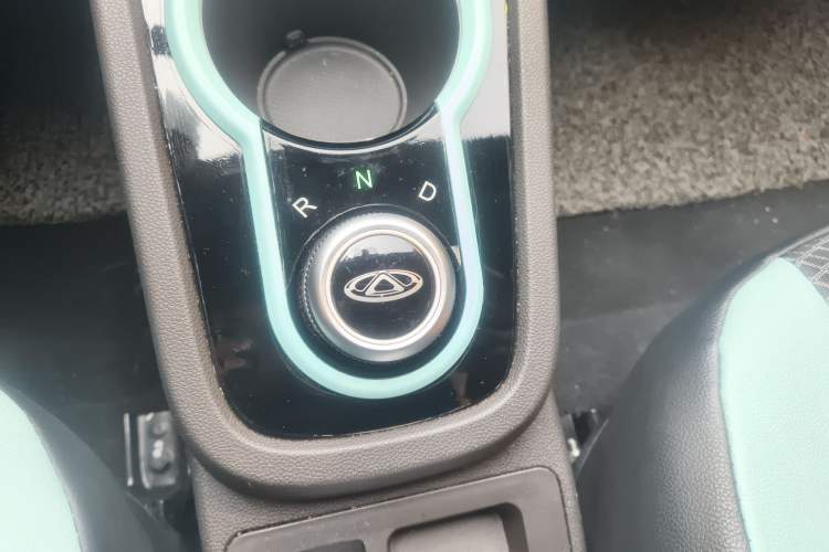 Used Chery Little Ant 2021 200 000 Yuan Ant Fan Edition Energized Version Lithium Iron Phosphate 301 km