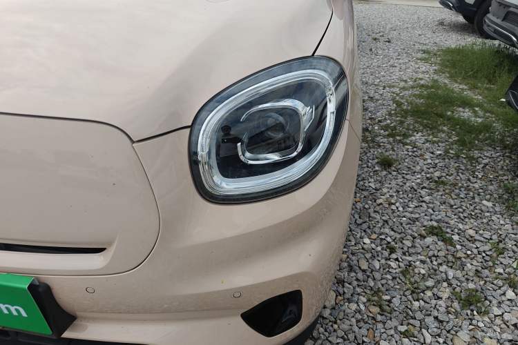 Used Leapmotor T03 2022 Star Diamond Edition
