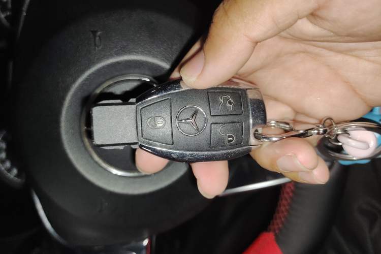 Used Mercedes-Benz C-Class AMG 2016 AMG C 63 Coupe