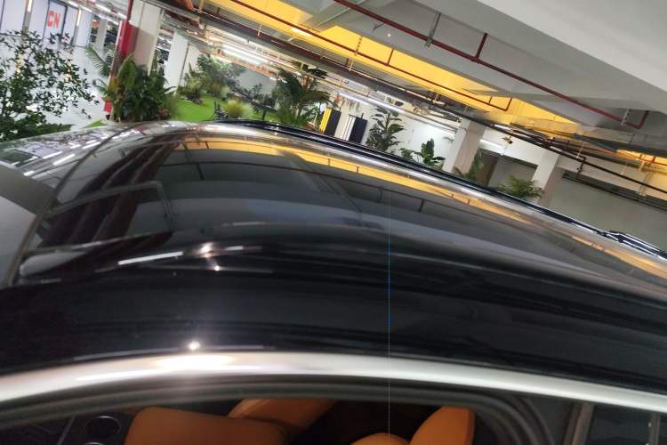 Used XPeng G9 2024 570 Max