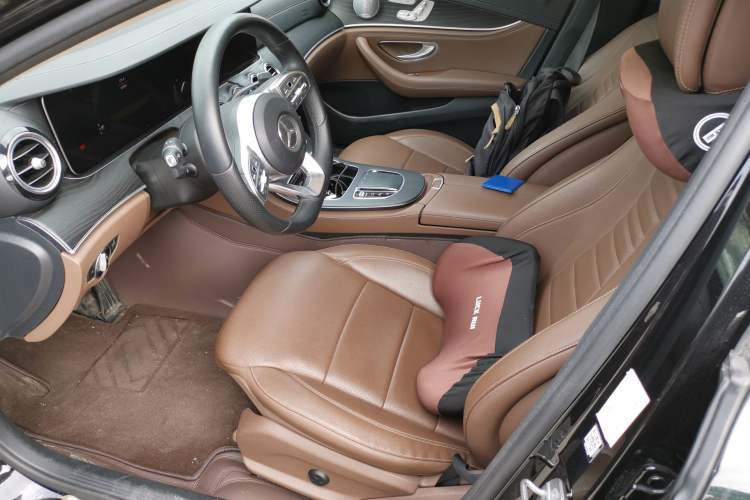 Used Mercedes-Benz E-Class 2019 Restyled E 300 L Sport Luxury Edition