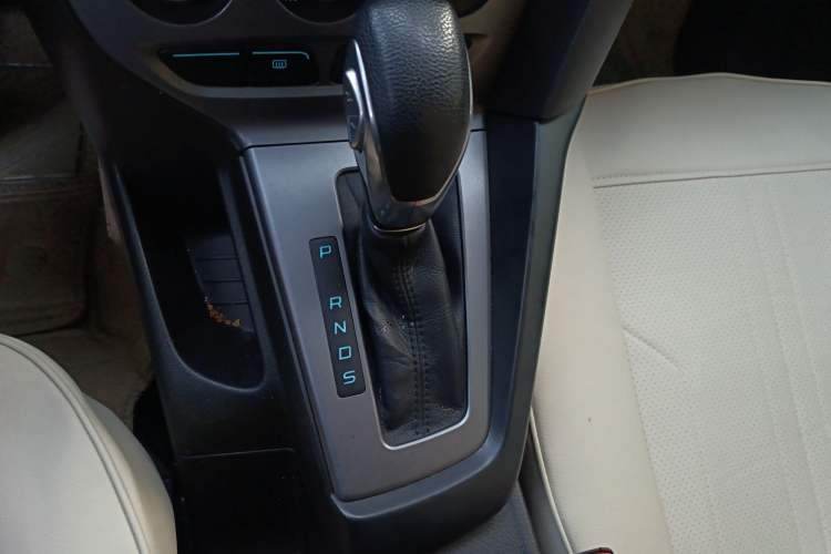 Used Ford Focus 2012 Hatchback 1.6L Automatic Comfort Model