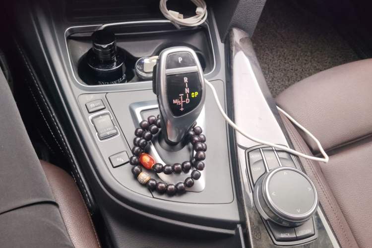 Used BMW 3 Series 2019 320Li M Sport Night Edition
