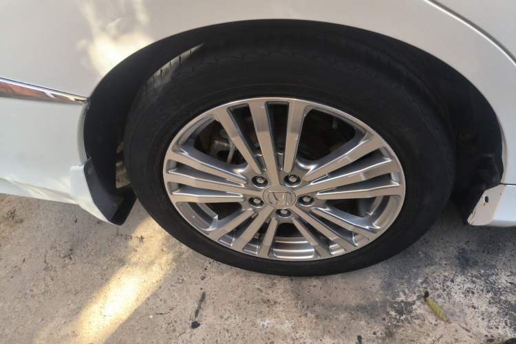 Used Honda Elysion 2016 2.4L Comfort Edition