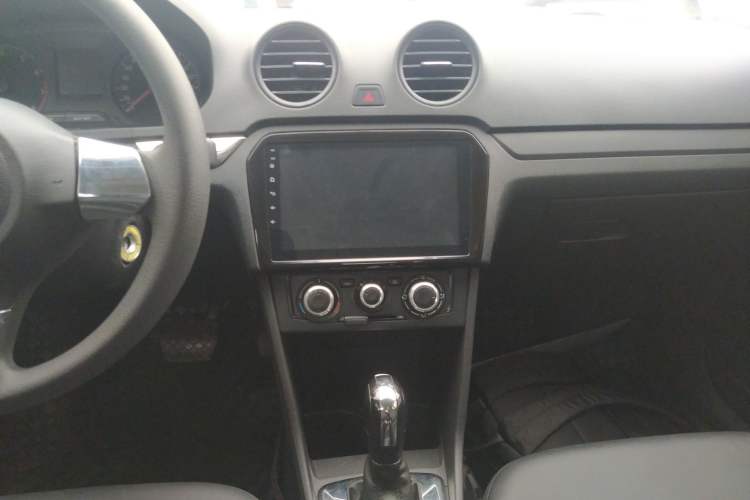 Used Volkswagen Jetta 2015 Value Edition 1.6L Automatic Fashion Version
