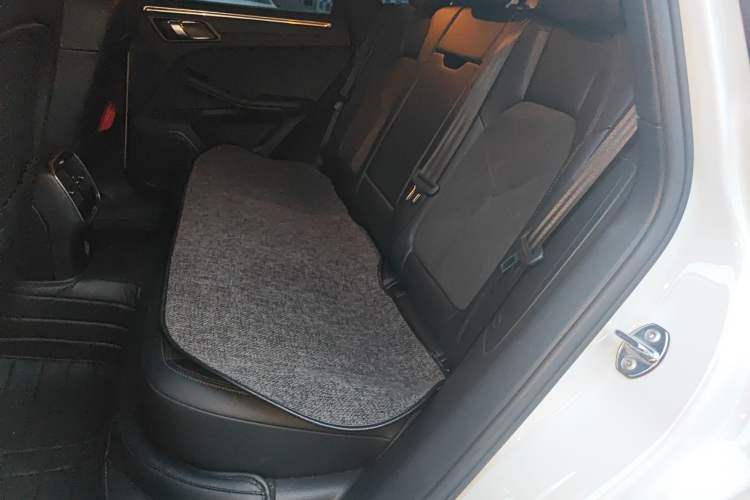 Used Porsche Macan 2017 Macan 2.0T Interior 4