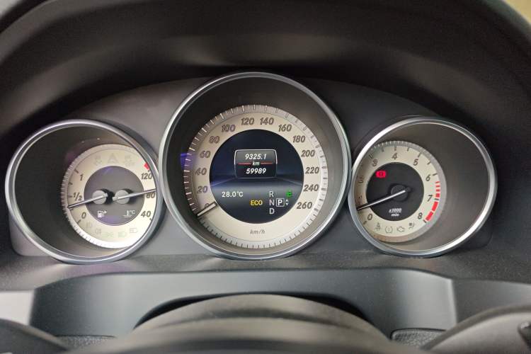 Used Mercedes-Benz E-Class 2014 E 200 Coupe