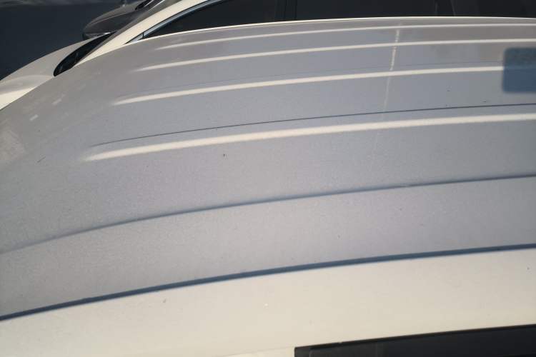 Used Chevrolet Trax 2019 Redline 335T CVT Trendy Version China VI Standard