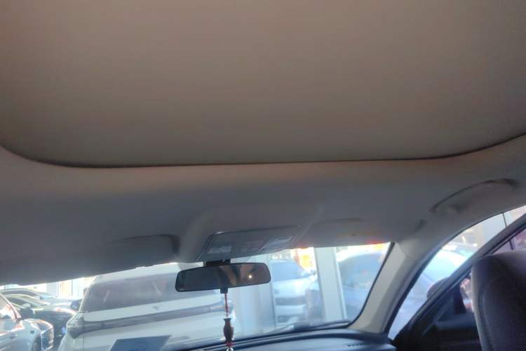 Used Oshan X7 2020 1.5T Automatic Luxury Version