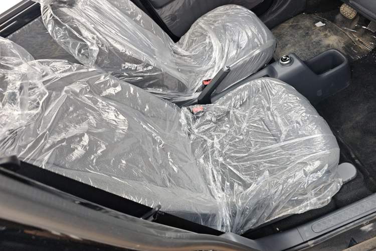 Used Wuling Zhiguang New Energy 2025 Standard Model