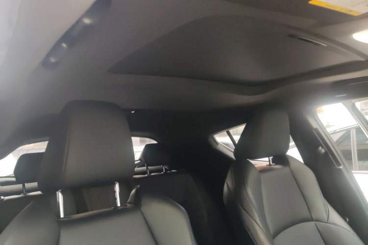 Used Toyota C-HR 2020 2.0L Leading Edition