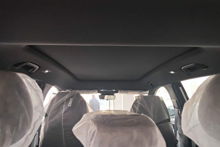 Used Geely Galaxy L7 2025 EM-i 115km Exploration Edition