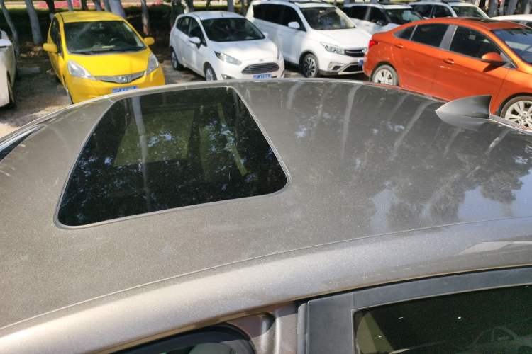 Used Buick GT 2019 15T Dual-Clutch Connected Elite Model China VI