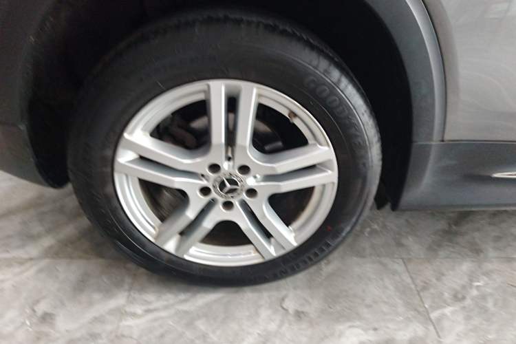 Used Mercedes-Benz GLB 2021 GLB 200 Dynamic Edition