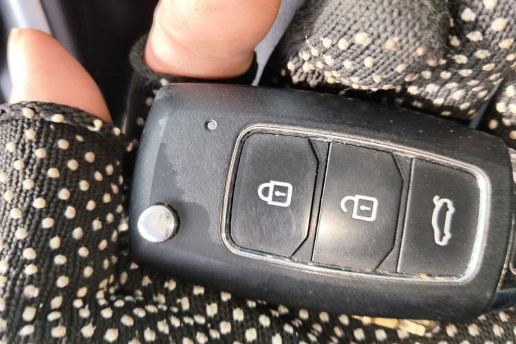 Used Geely Auto Vision X6 2018 1.8L Manual 4G Connect Luxury Edition