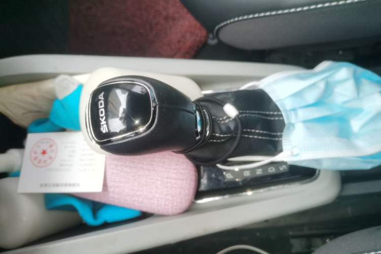 Used Skoda Fabia 2015 1.6L Automatic Sport Edition